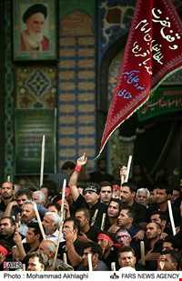 مراسم قالیشویان