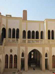 خانه باکوجی