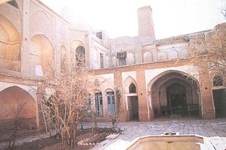 خانه باکوجی