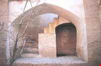 خانه باکوجی