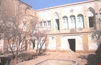 خانه باکوجی