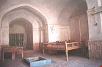 خانه باکوجی