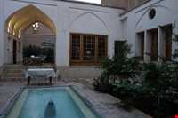 خانه باکوجی