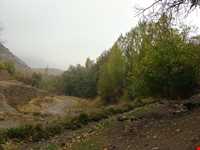 آرامگاه باباافضل