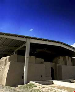 آتشکده نوشیجان