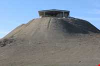 nooshijan  fire temple