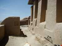 nooshijan  fire temple