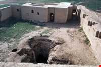 nooshijan  fire temple