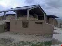 nooshijan  fire temple