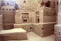 nooshijan  fire temple