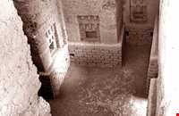 nooshijan  fire temple