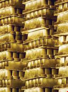 معدن طلای موته