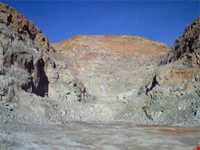 معدن طلای موته