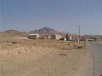 معدن طلای موته