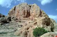 معدن طلای موته