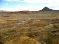 پناهگاه حیات وحش موته