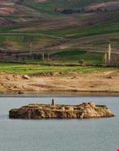 تپه گونسپان ( پاتپه )