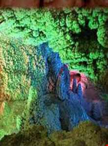 غار بابا جابر