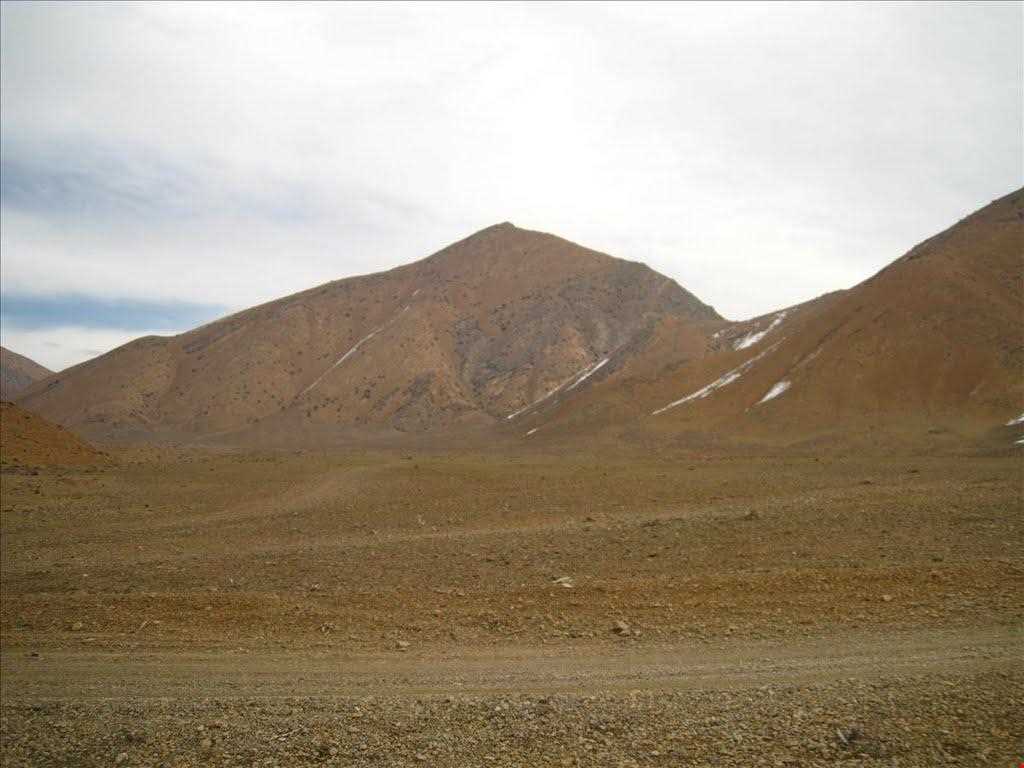 غار بابا جابر