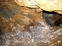 غار بابا جابر