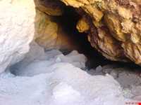 غار بابا جابر