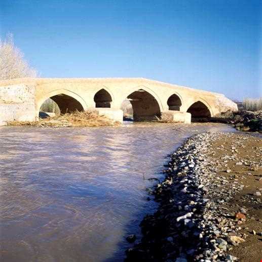 Zanjan River ( Zanjan Rood - Zanjan Chay )