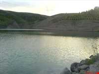 Zanjan River ( Zanjan Rood - Zanjan Chay )