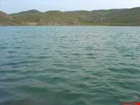 Zanjan River ( Zanjan Rood - Zanjan Chay )