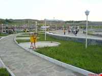 Zanjan River ( Zanjan Rood - Zanjan Chay )