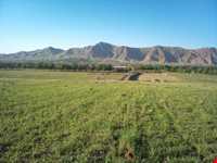 کوه گرمه ، کوه سرده