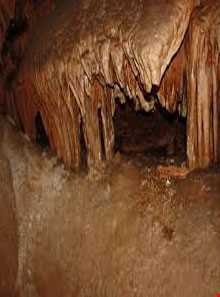 غار یکه چاه