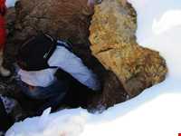 غار یکه چاه