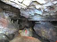 غار یکه چاه