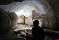 غار یکه چاه