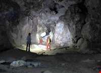 غار یکه چاه