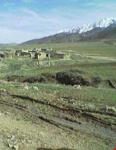 روستای فاماسب
