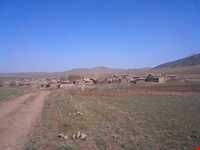 روستای فاماسب