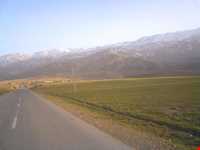 روستای فاماسب