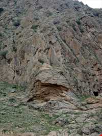 چشمه آب معدنی گشایش