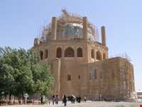 گنبد سلطانیه