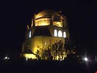 گنبد سلطانیه