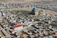 گنبد سلطانیه