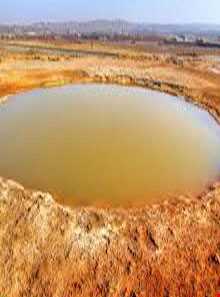 چشمه ساری سو مراغه