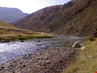 تفرجگاه دره گشایش