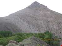 تفرجگاه دره گشایش