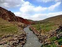 تفرجگاه دره گشایش