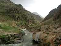 تفرجگاه دره گشایش