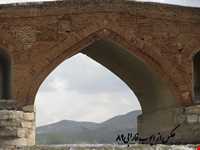 پل مردق مراغه