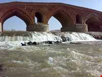 پل مردق مراغه