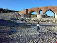 پل مردق مراغه